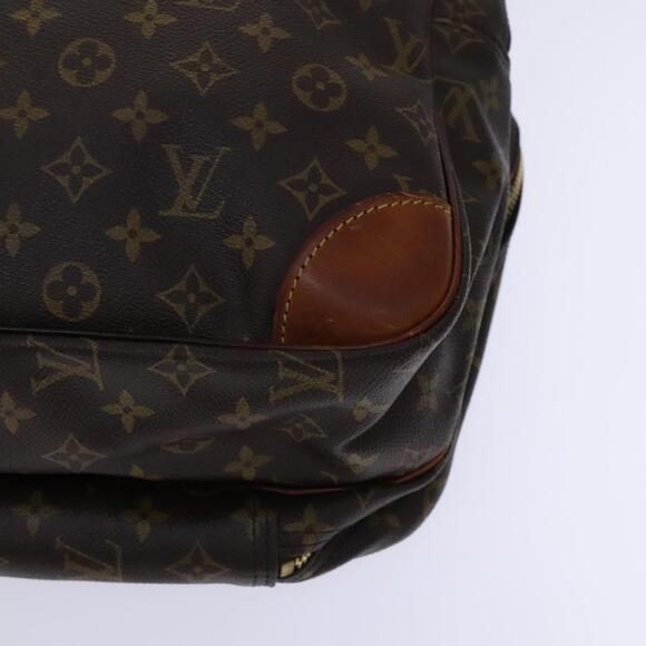 LOUIS VUITTON Monogram Sac 54h Earl Boston Bag M41383 - Picture 15 of 16